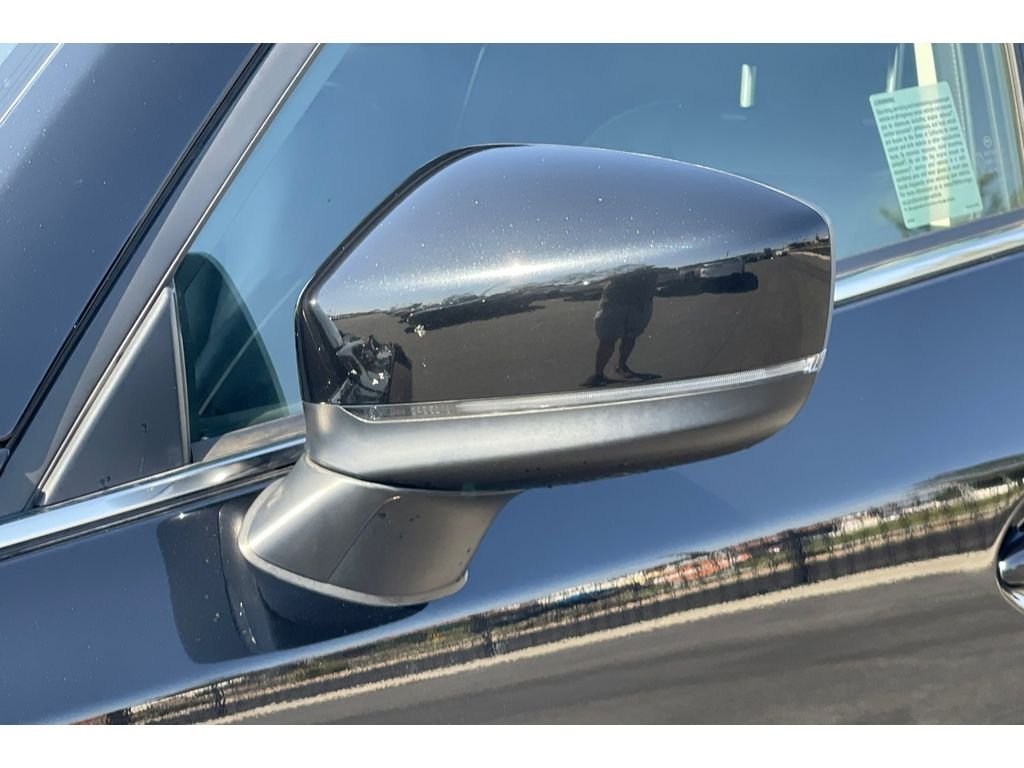 Certified Used 2024 Jet Black Mica Mazda 2.5 S Select Package image 51