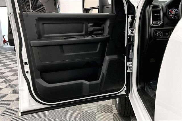 2024 RAM Ram 2500 Pickup Tradesman - Photo 20