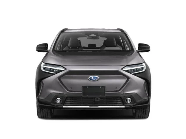 Used 2023 Elemental Red Pearl Subaru Limited image 7