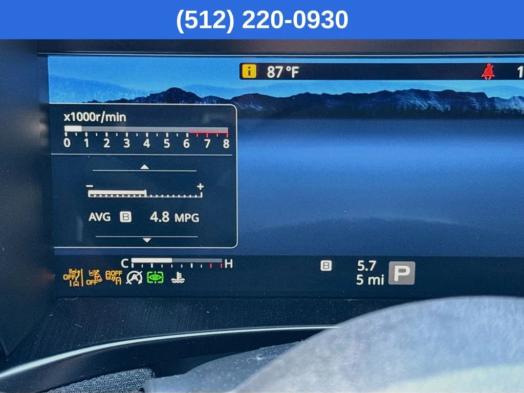 New 2026 Red Subaru Premium image 16