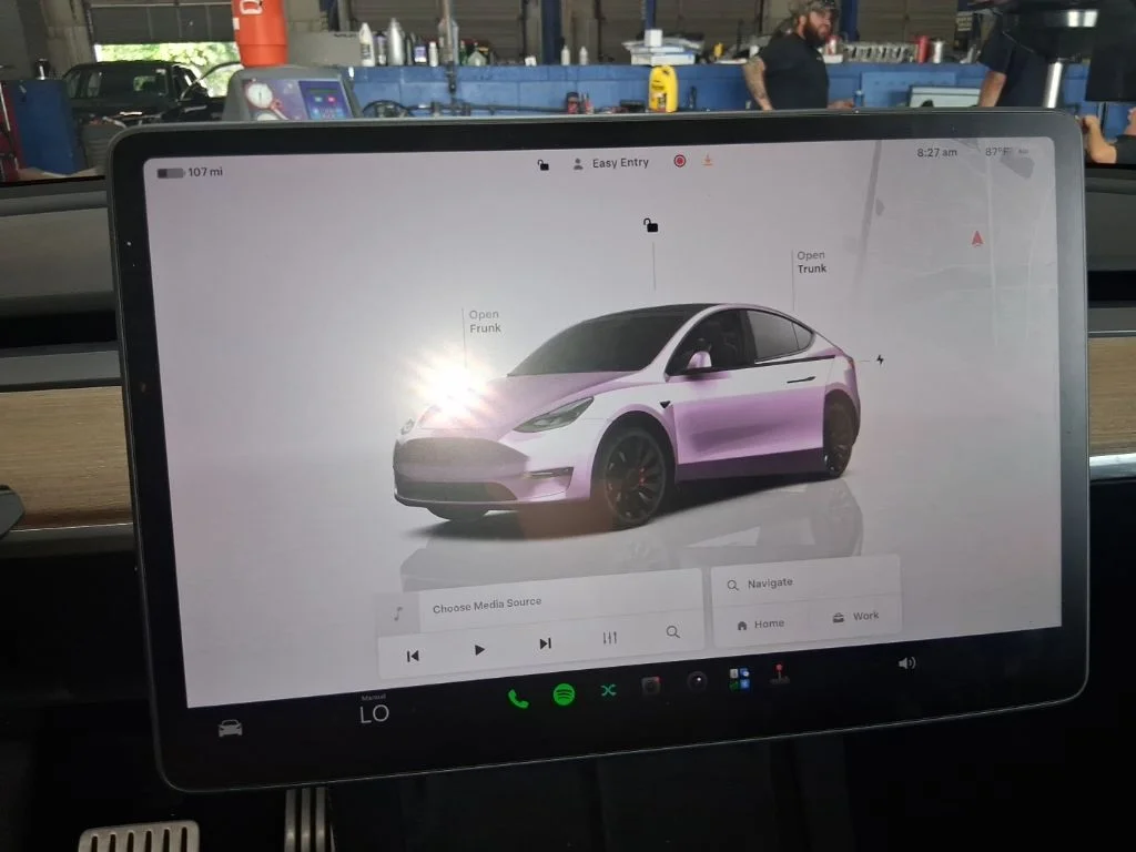 Used 2023  Tesla Performance image 6