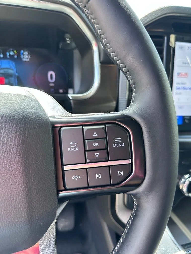 2026 Ford F-150 Platinum - Photo 17