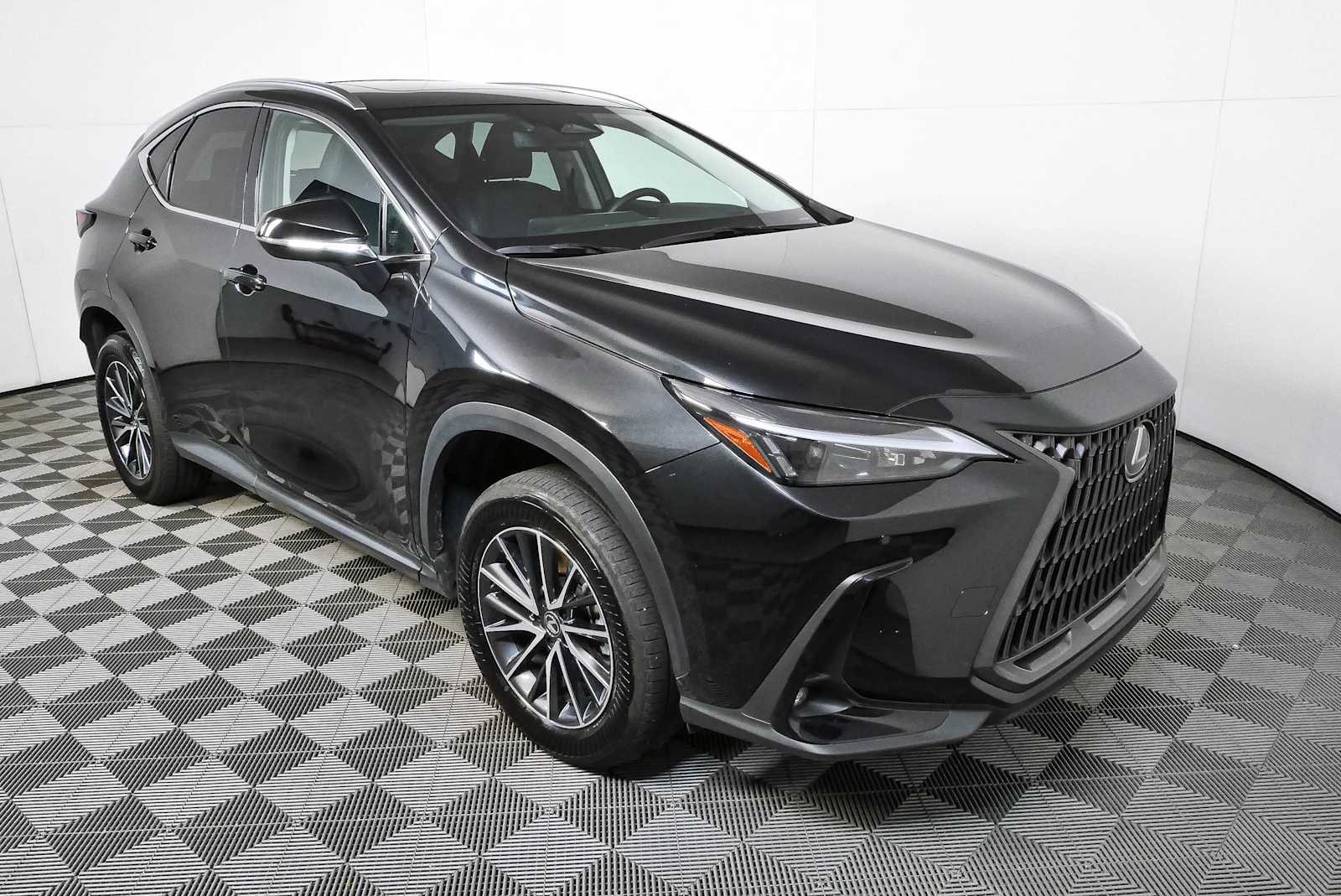 2024 Lexus NX 350h 350h Premium AWD's photo