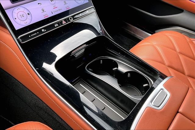 Used 2024 Brown Mercedes-Benz Maybach S 580 image 23