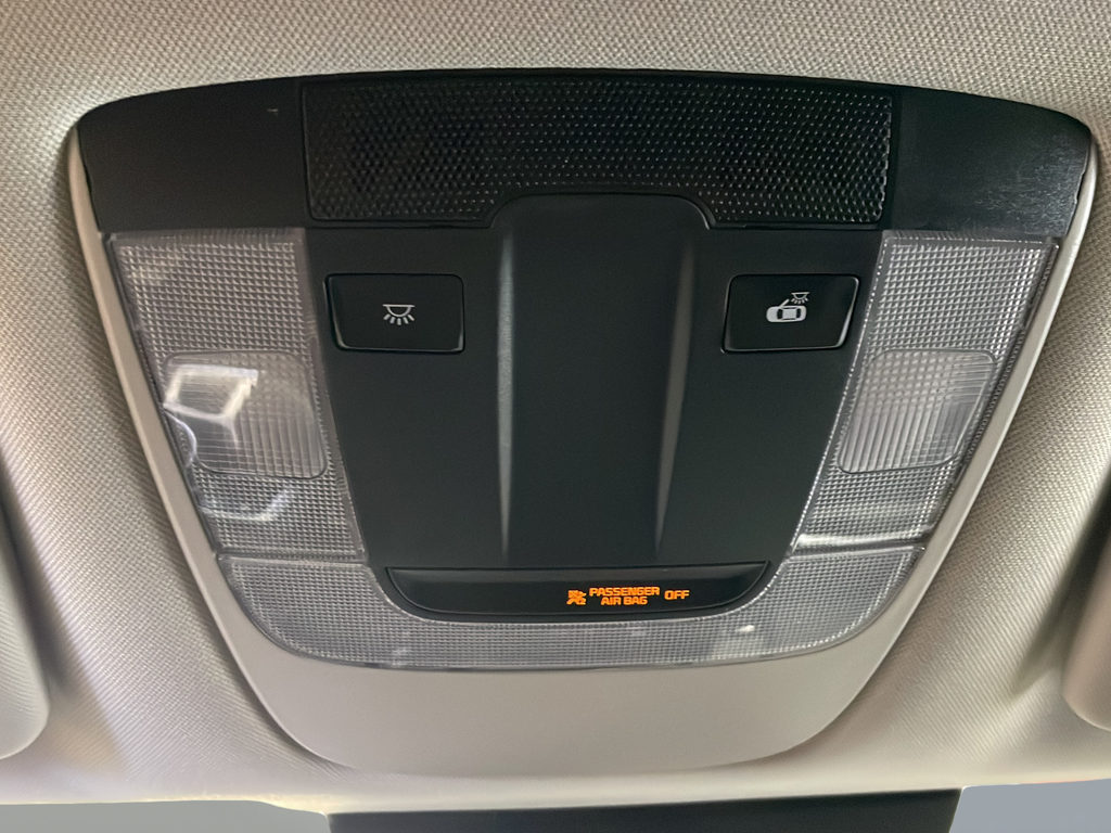 Used 2023 White Kia LX image 36