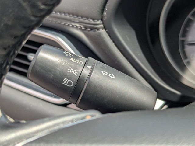 Used 2023 Black Mazda 2.5 S Preferred Package image 23