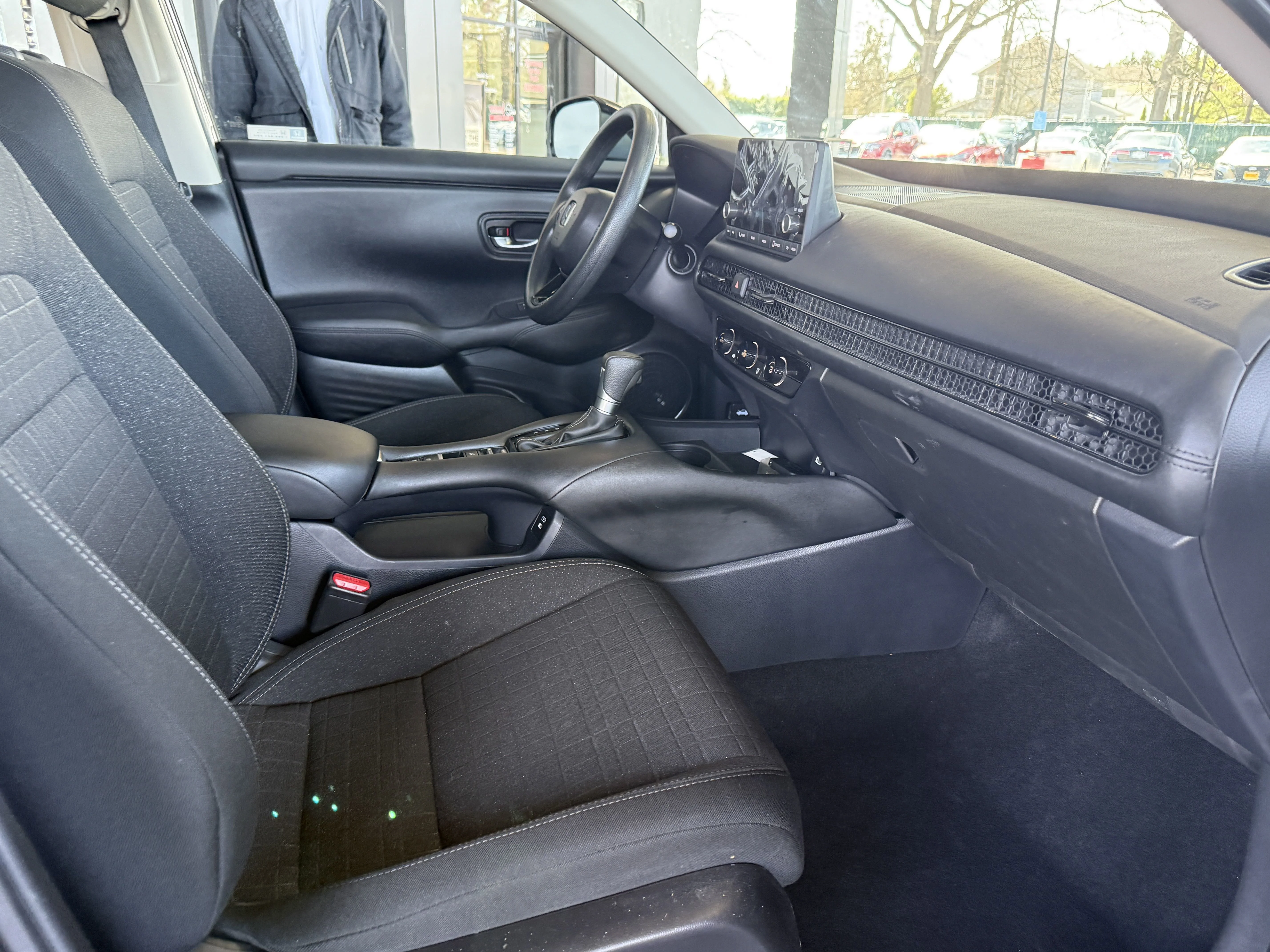 2024 Honda HR-V LX - Photo 25