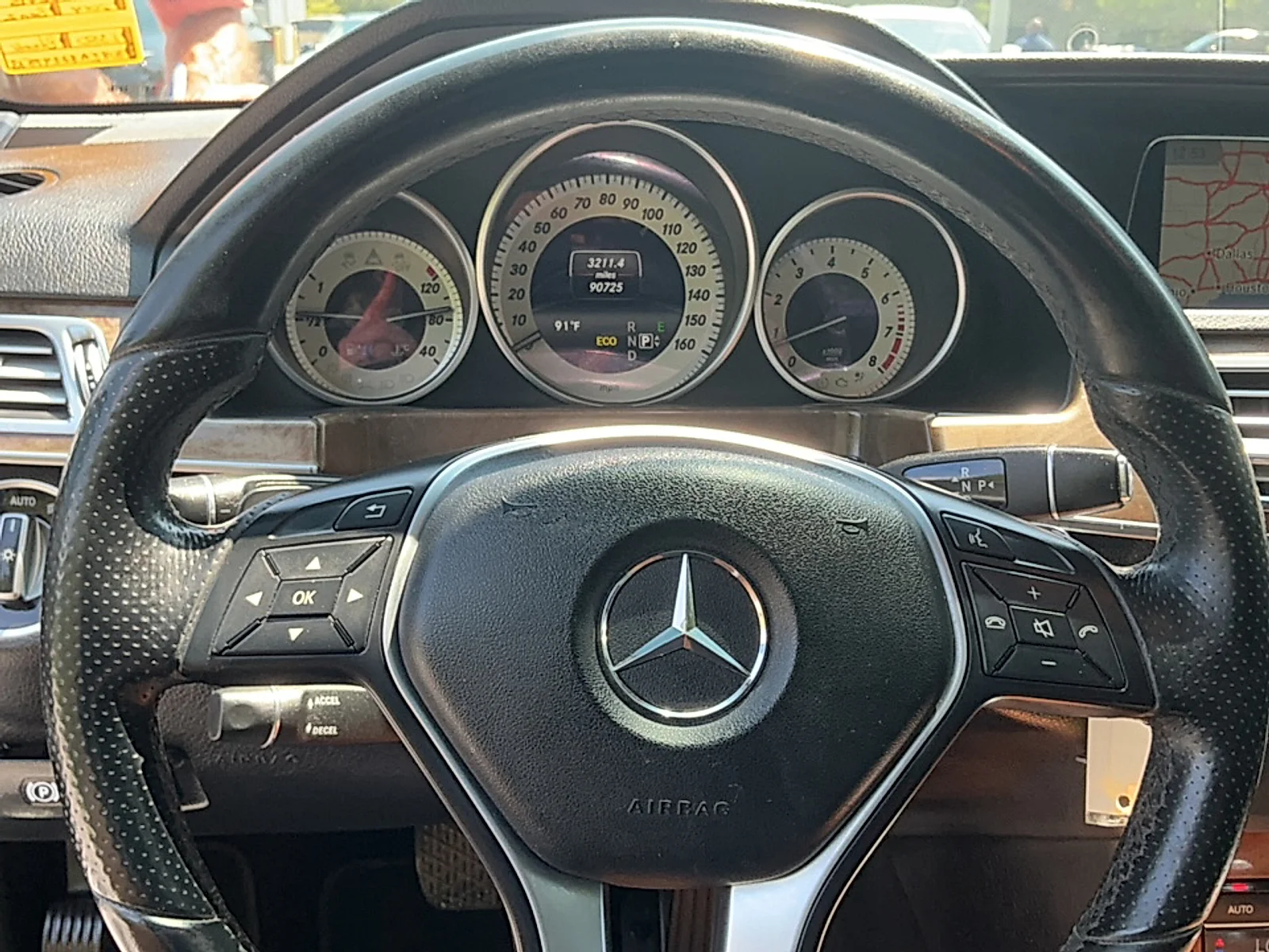 Used 2014  Mercedes-Benz  image 7