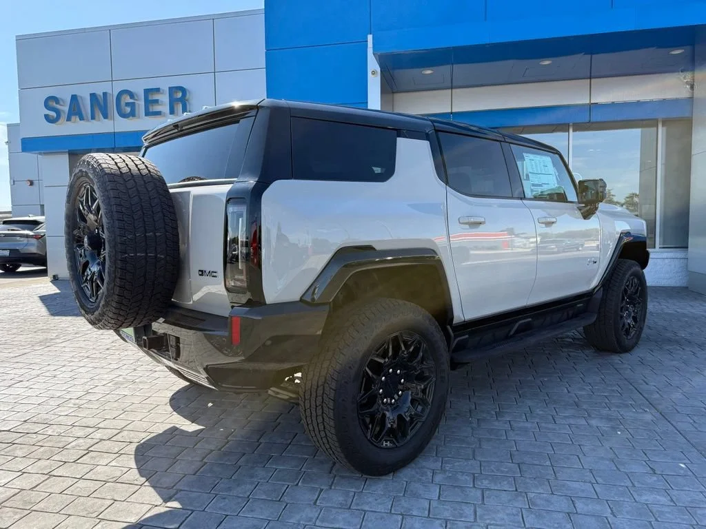 New 2026 Coastal Dune GMC 2X image 14