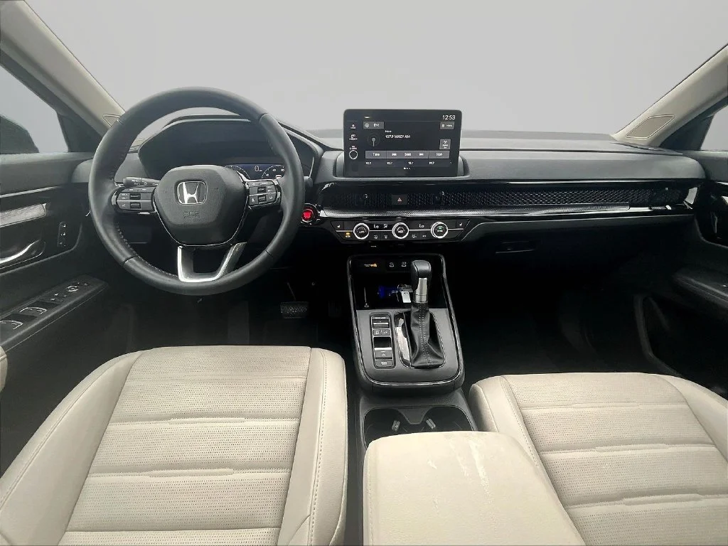 Used 2026  Honda EX-L image 8