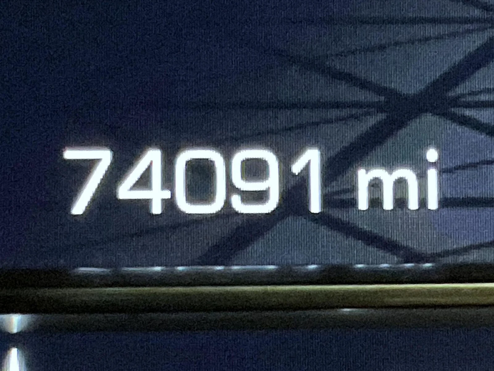 Used 2023 Silver GMC AT4X image 14