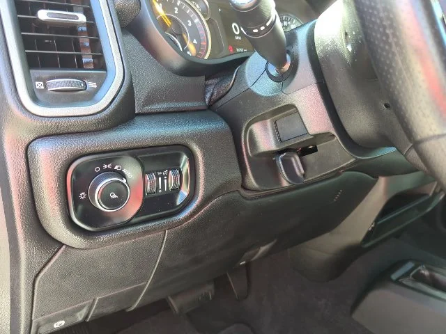 Used 2019 White Ram Tradesman image 14