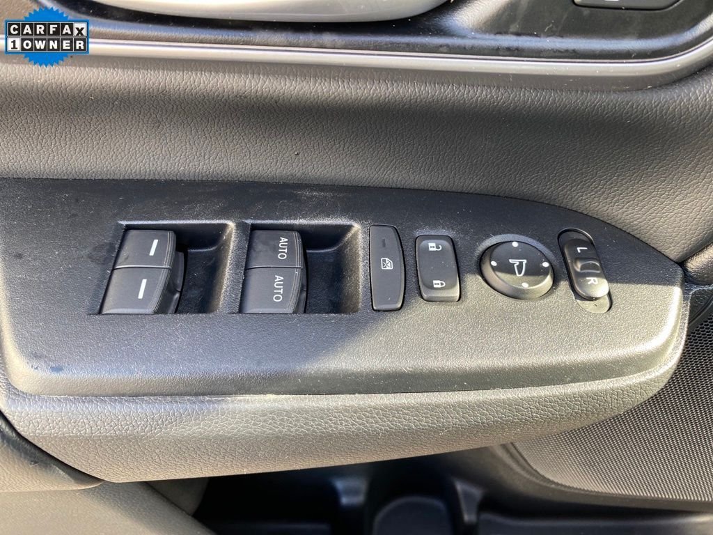 2021 Honda CR-V EX-L - Photo 26