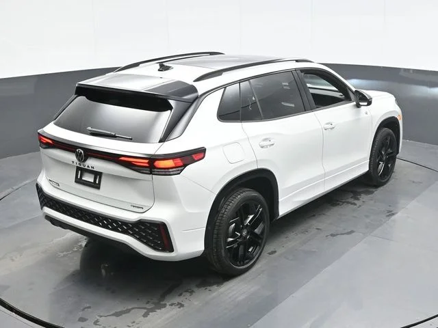 2026 Volkswagen Tiguan SE R-LINE BLACK - Photo 17