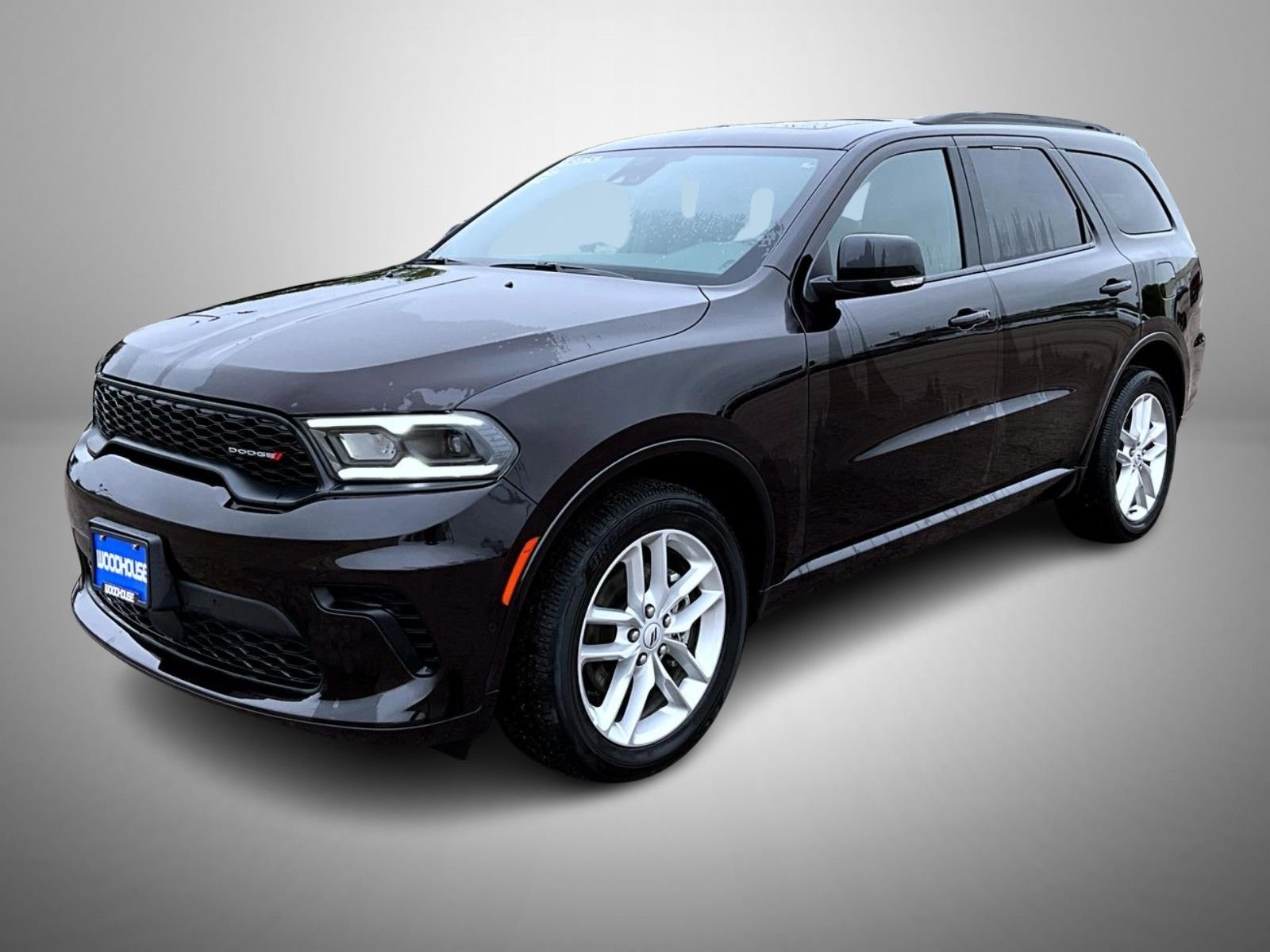 2025 Dodge Durango GT Plus AWD's photo