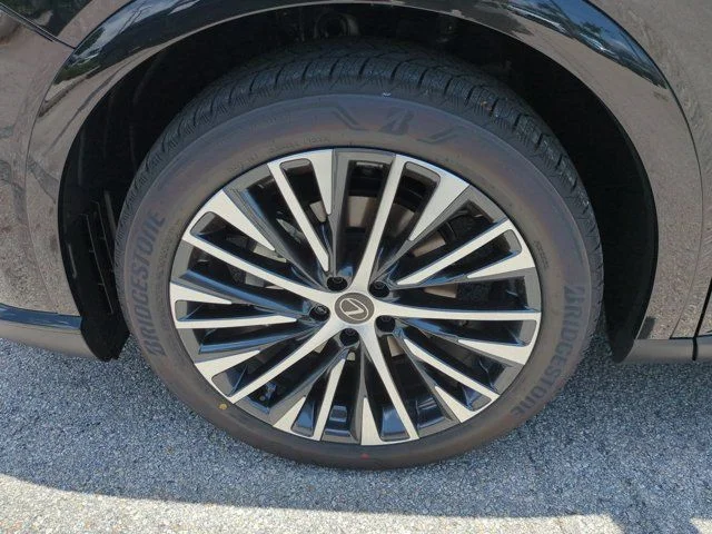 2026 Lexus RX 350 Premium - Photo 11