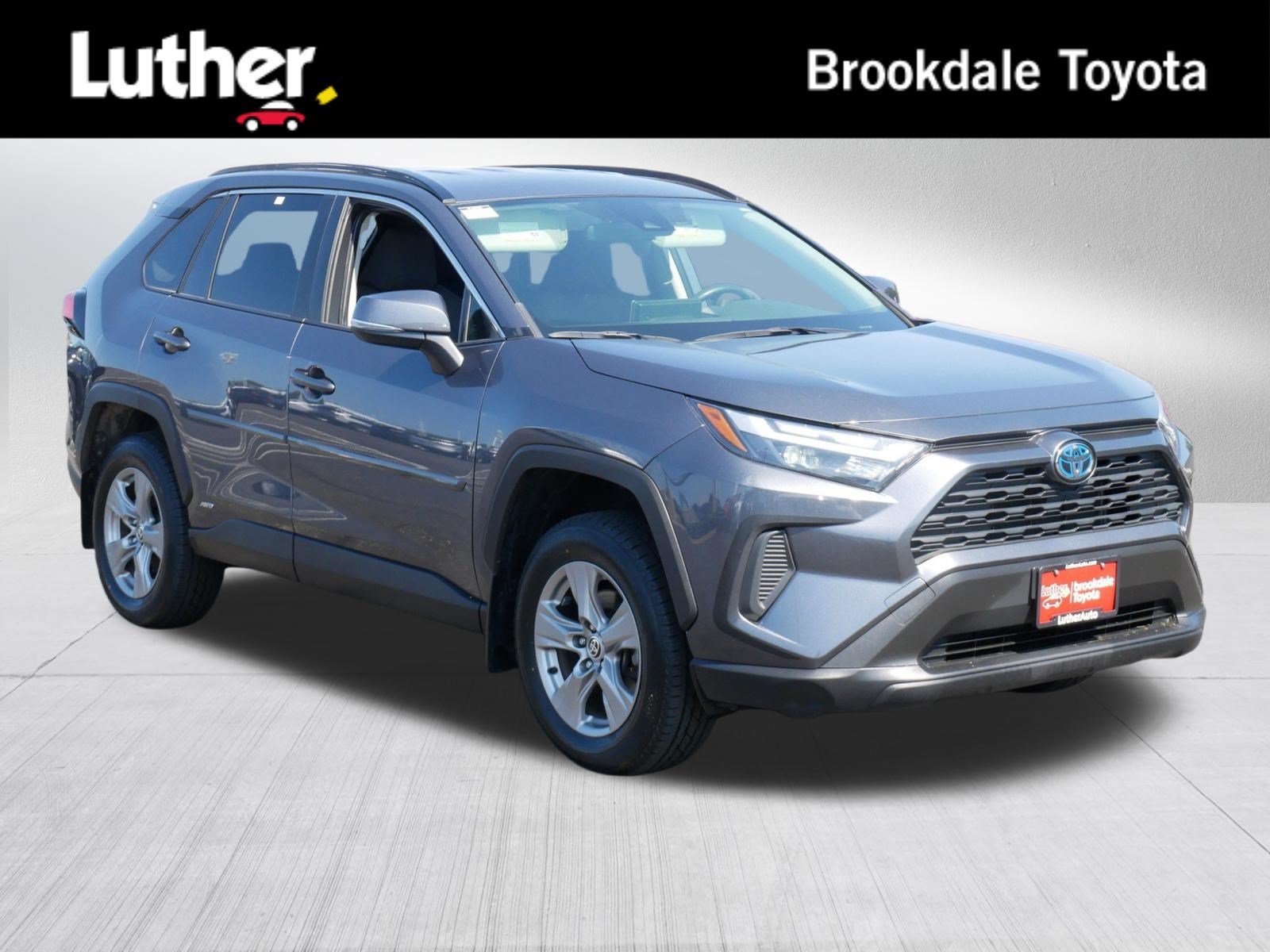 2023 Toyota RAV4