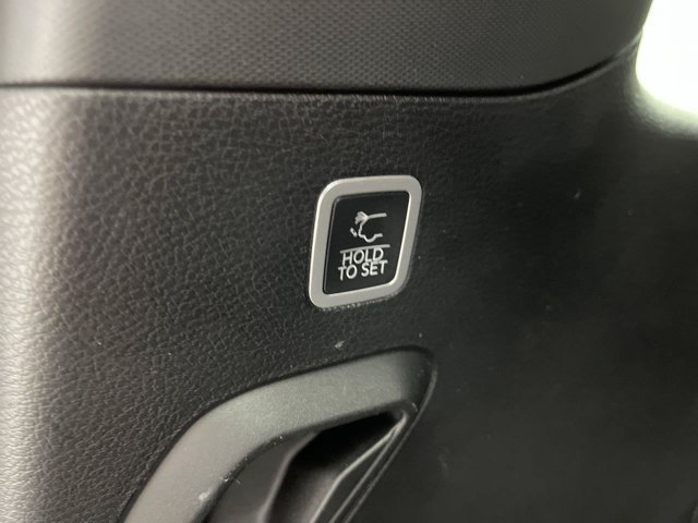 Used 2023 Diamond Black Crystal Pearlcoat Jeep Series III image 35