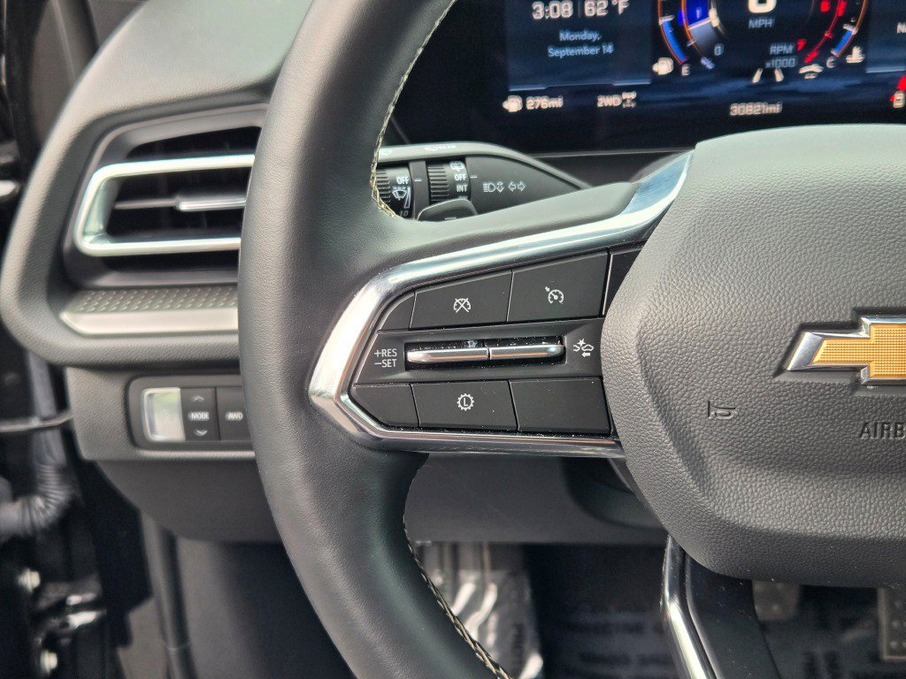 2026 Chevrolet Traverse LT - Photo 27