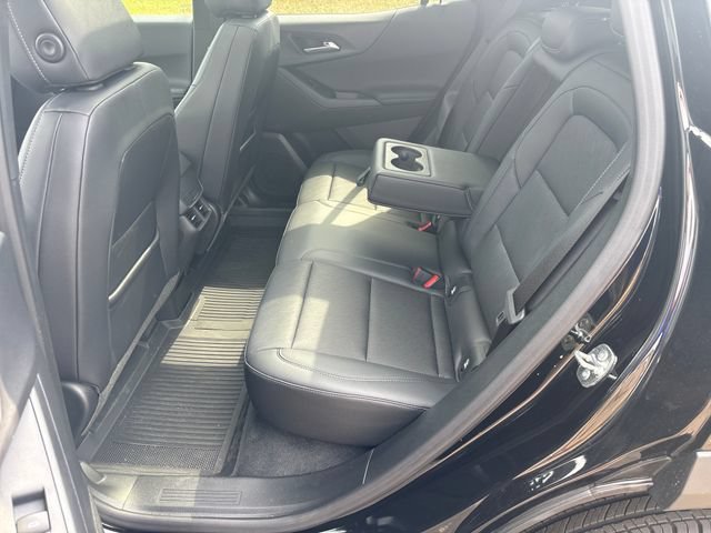 New 2026 Mosaic Black Metallic Chevrolet LT image 26