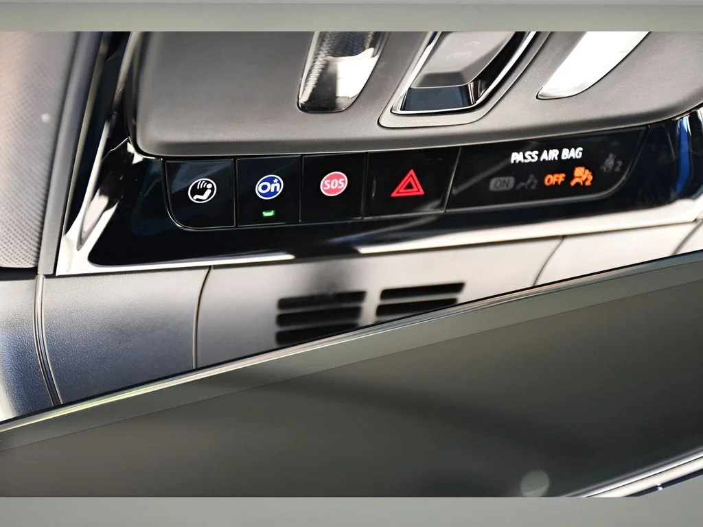 2026 Cadillac OPTIQ Luxury - Photo 35