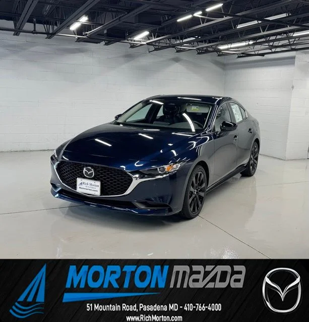 2026 Mazda CX-3 Select Sport AT 4-Door SKYACTIV's photo