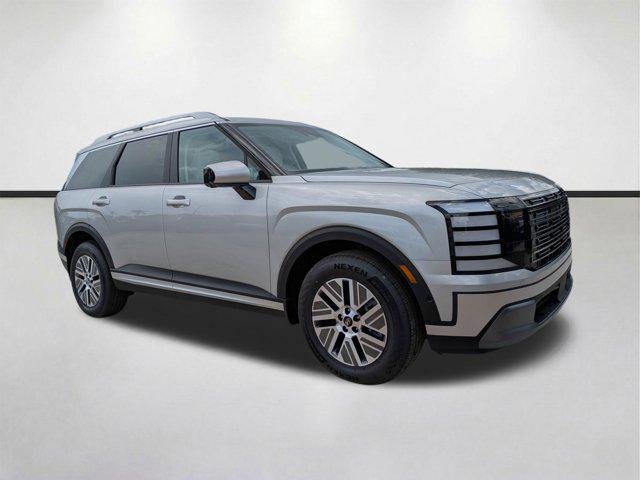 2026 Hyundai PALISADE HYBRID Blue SEL Premium 7P