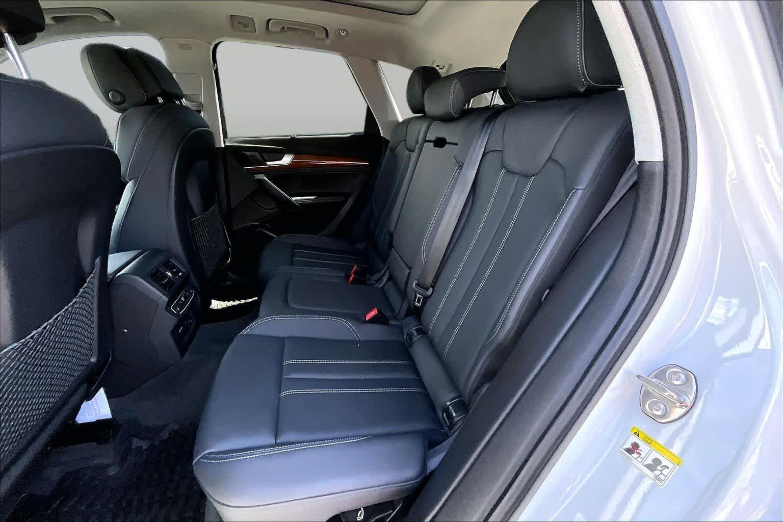 Used 2022  Audi S line Prestige image 21