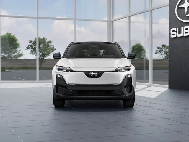 New 2026 Cosmic White Pearl 2-Tone Subaru GT image 7