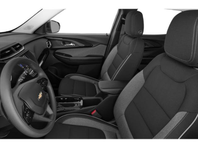 Certified Used 2023 Summit White Chevrolet LT image 12