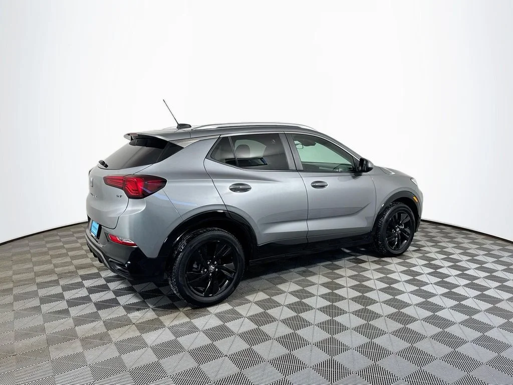 2024 Buick Encore GX Sport Touring - Photo 11