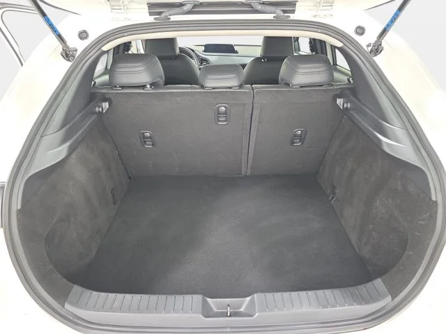 Used 2023 White Mazda 2.5 S Select Package image 34