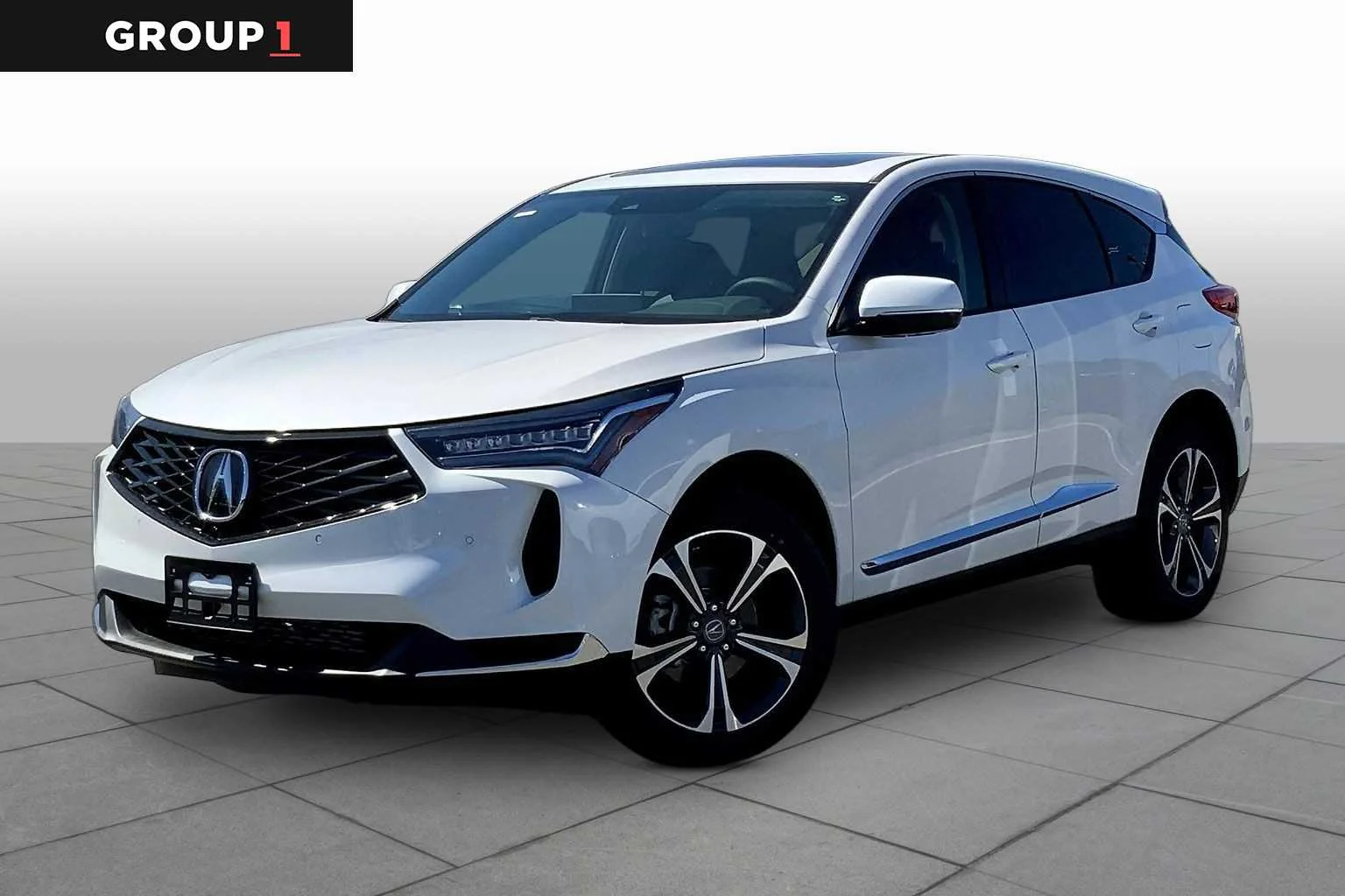 2026 Acura RDX Technology Package SH-AWD's photo