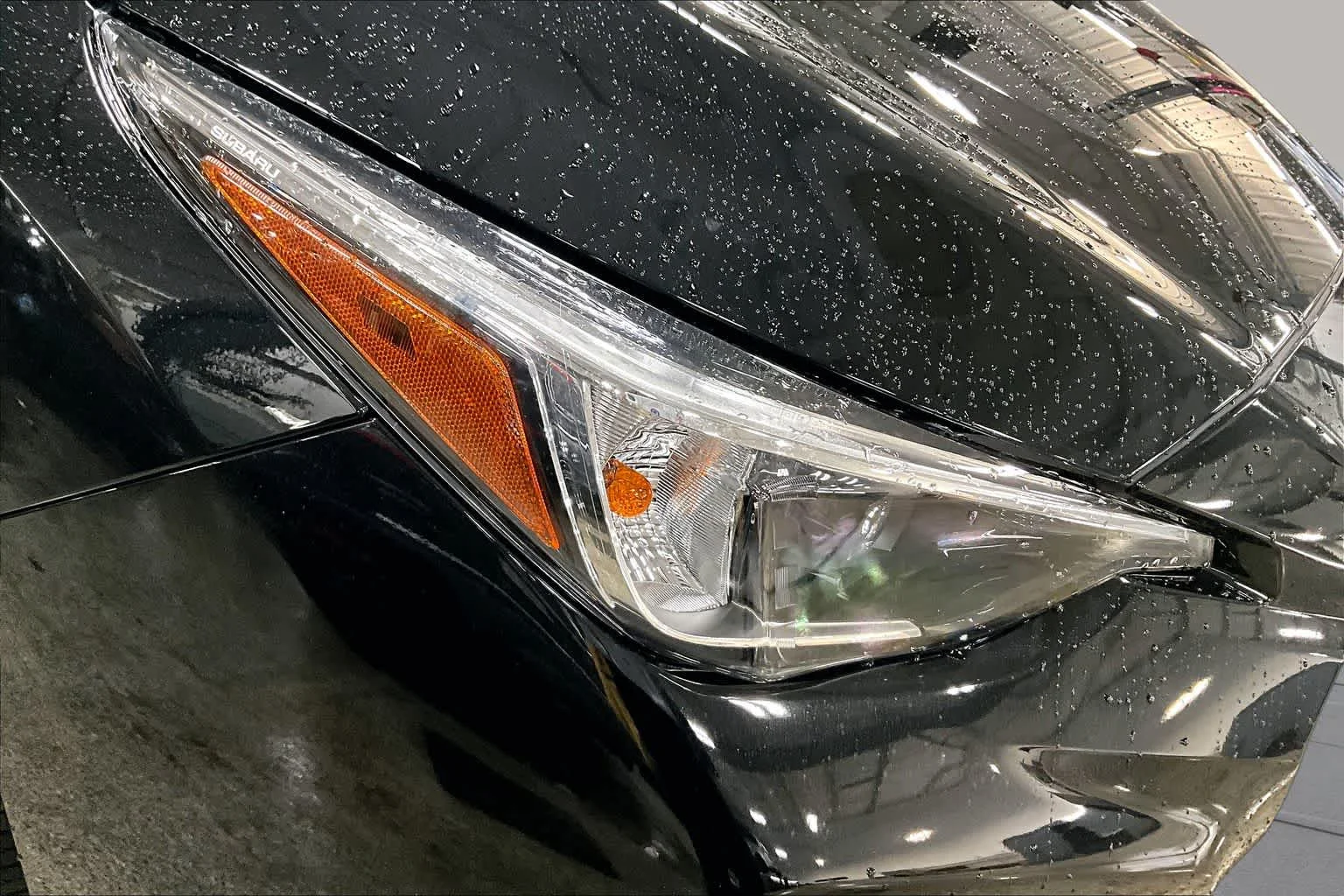 New 2026 Crystal Black Silica Subaru Sport image 13