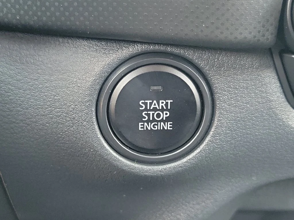 New 2026 Wind Chill Pearl Mazda 2.5 S Select AWD image 8