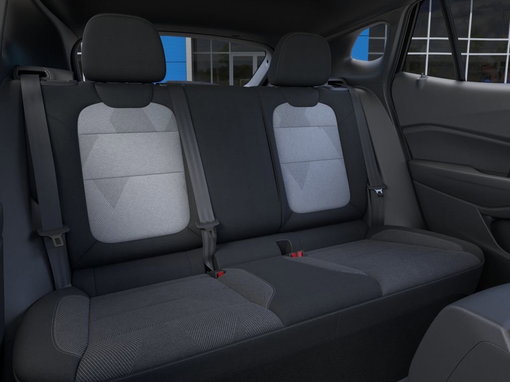 2026 Chevrolet Trax — photo 17