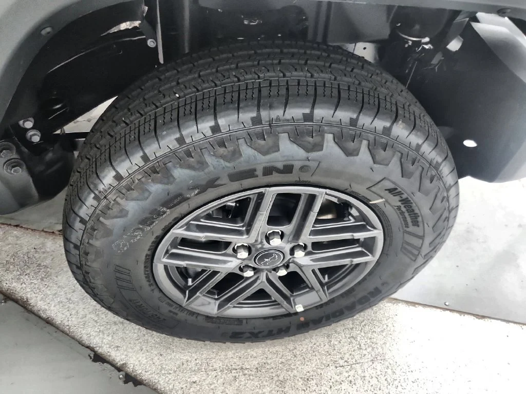 New 2026 Anvil Clear-Coat Exterior Paint Jeep Sport image 31
