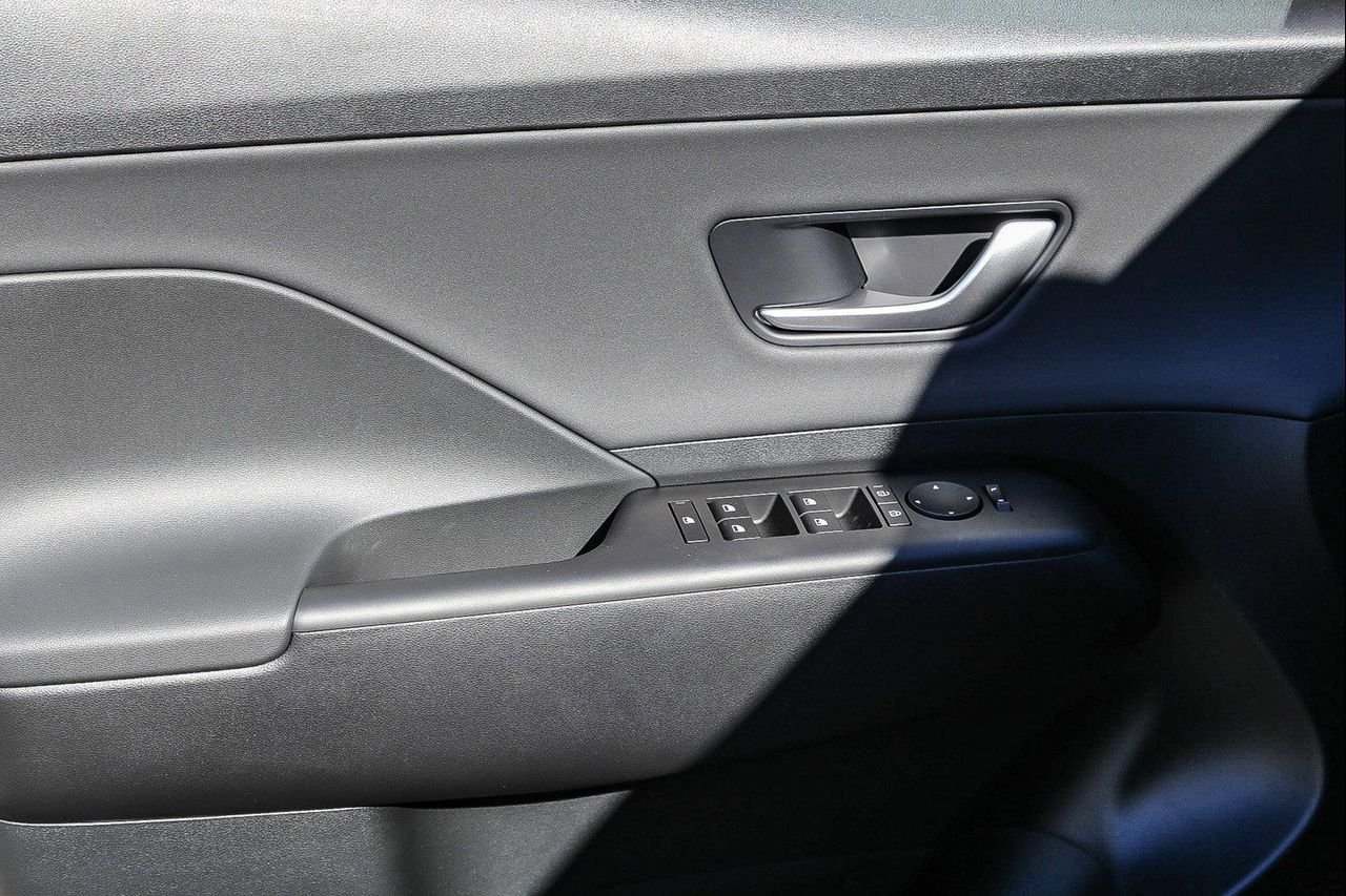 New 2026 Blue Hyundai Limited image 17