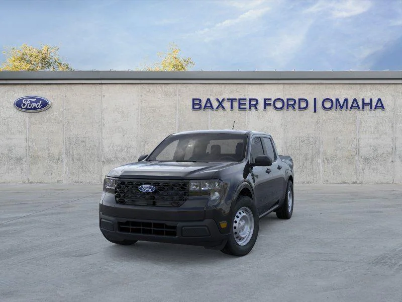 New 2026 Shadow Black Ford XL image 18