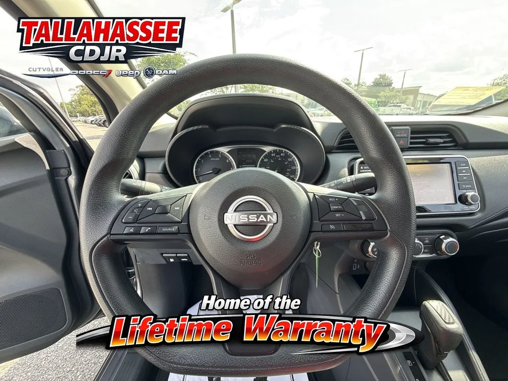 Used 2025 Gun Metallic Nissan 1.6 S image 15