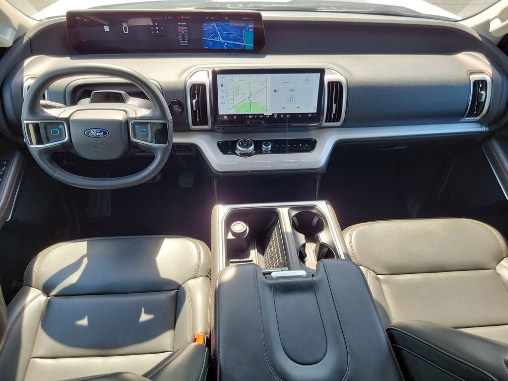 Certified Used 2025 White Ford Active image 12