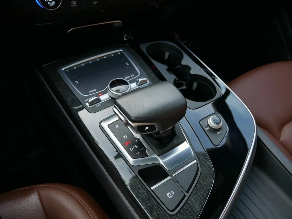 Certified Used 2019  Audi  image 27
