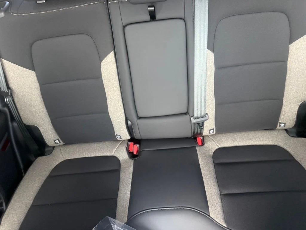 New 2026 Oxford White Ford Big Bend® image 30