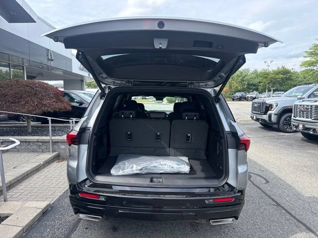 2027 Buick Enclave Sport Touring - Photo 22