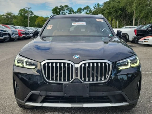 2024 BMW X3 30i - Photo 8