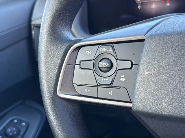 New 2026 Gun Metallic Nissan S image 16