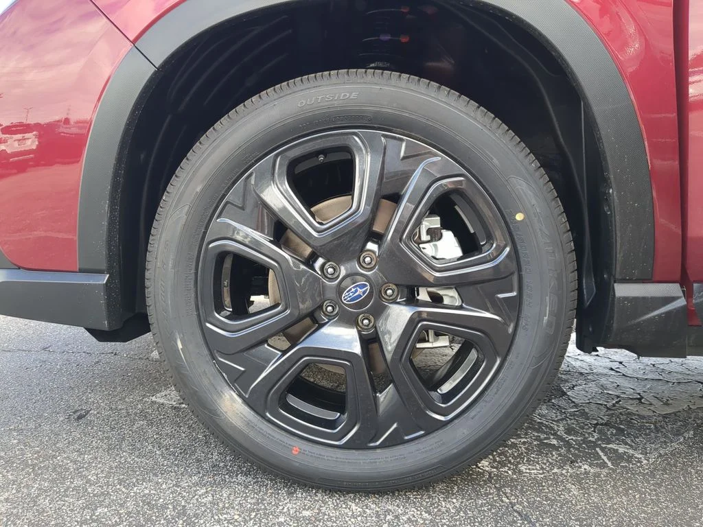 2026 Subaru Ascent Onyx Edition-Touring - Photo 34