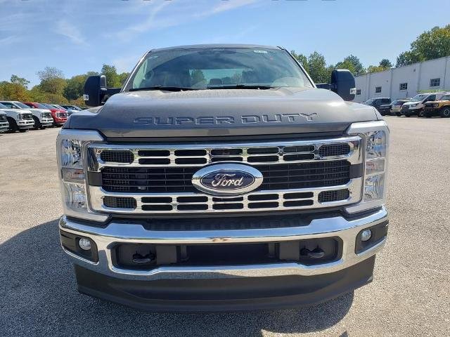 2026 Ford F-350 Super Duty XLT - Photo 22