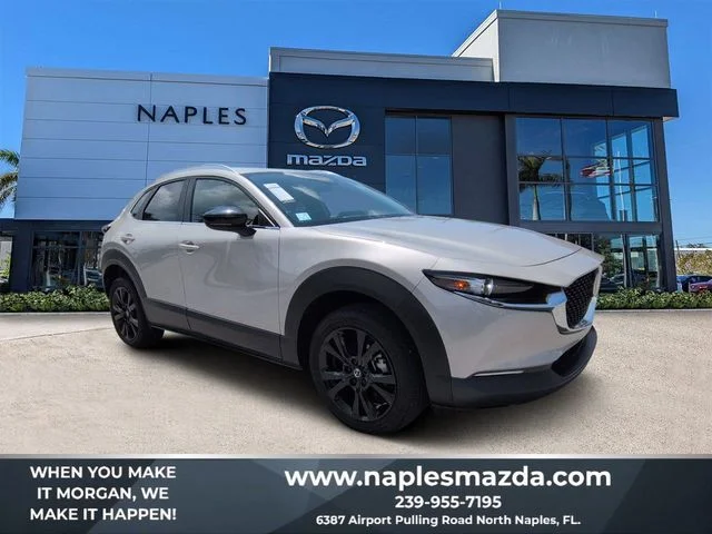 2024 Mazda CX-30