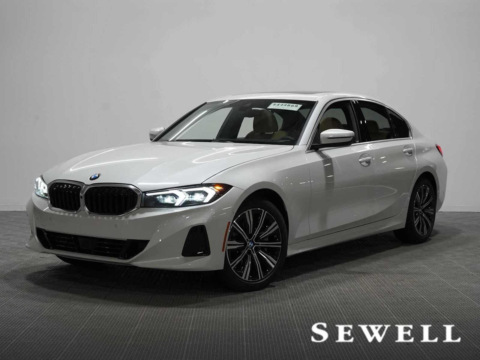 2026 BMW 3 Series 330i